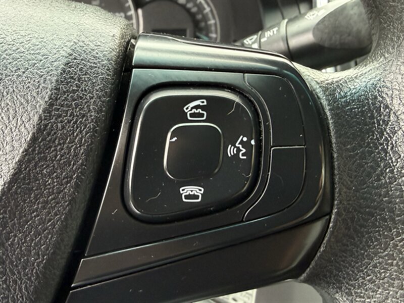 2015 Toyota Camry LE - Photo 18 - Lakeport, CA 95453-5619
