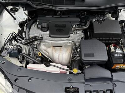 2015 Toyota Camry LE - Photo 28 - Lakeport, CA 95453-5619