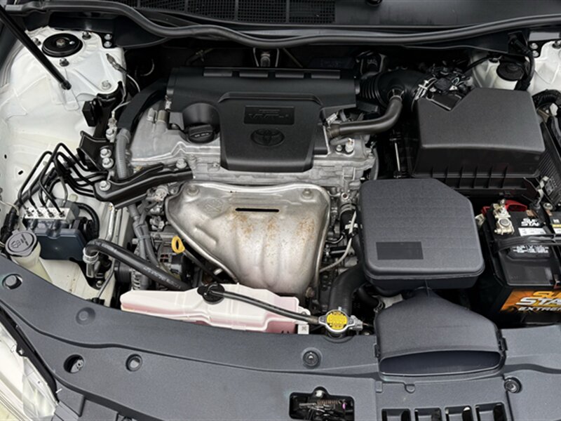 2015 Toyota Camry LE - Photo 28 - Lakeport, CA 95453-5619