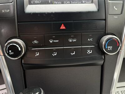 2015 Toyota Camry LE - Photo 12 - Lakeport, CA 95453-5619