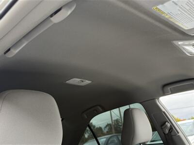 2015 Toyota Camry LE - Photo 27 - Lakeport, CA 95453-5619