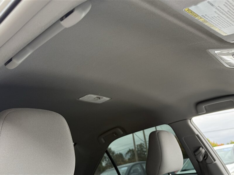 2015 Toyota Camry LE - Photo 27 - Lakeport, CA 95453-5619