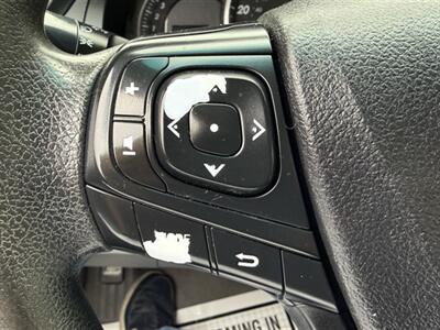 2015 Toyota Camry LE - Photo 20 - Lakeport, CA 95453-5619