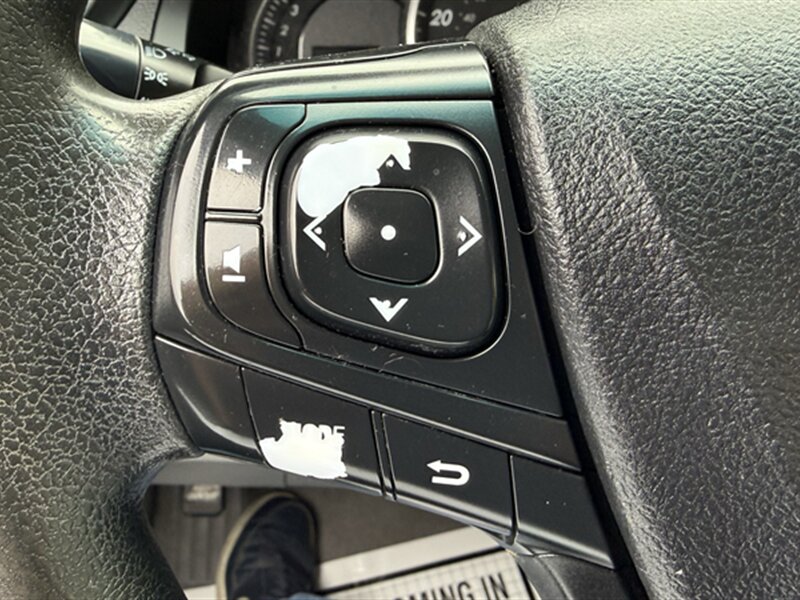 2015 Toyota Camry LE - Photo 20 - Lakeport, CA 95453-5619