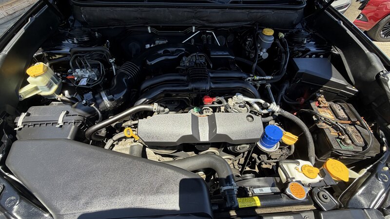 2013 Subaru Outback 2.5i Premium - Photo 12 - Lakeport, CA 95453-5619