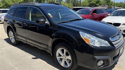 2013 Subaru Outback 2.5i Premium - Photo 2 - Lakeport, CA 95453-5619