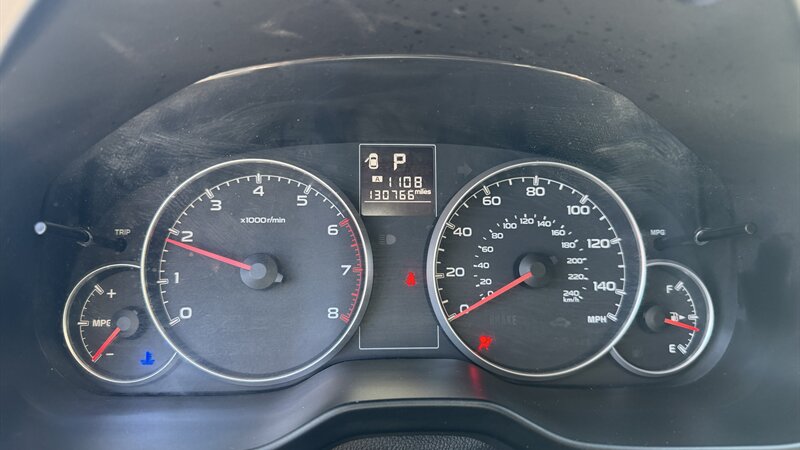 2013 Subaru Outback 2.5i Premium - Photo 11 - Lakeport, CA 95453-5619