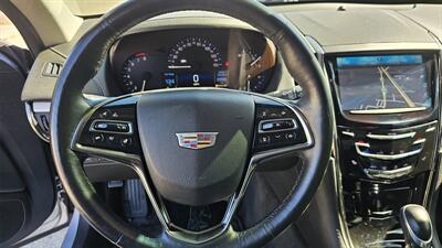 2015 Cadillac ATS 2.5L Luxury   - Photo 9 - Lakeport, CA 95453-5619