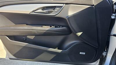 2015 Cadillac ATS 2.5L Luxury   - Photo 13 - Lakeport, CA 95453-5619