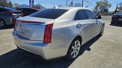 2015 Cadillac ATS 2.5L Luxury   - Photo 3 - Lakeport, CA 95453-5619