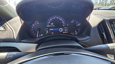 2015 Cadillac ATS 2.5L Luxury   - Photo 7 - Lakeport, CA 95453-5619