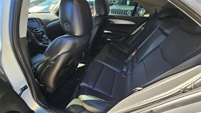 2015 Cadillac ATS 2.5L Luxury   - Photo 4 - Lakeport, CA 95453-5619