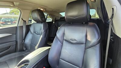2015 Cadillac ATS 2.5L Luxury   - Photo 14 - Lakeport, CA 95453-5619