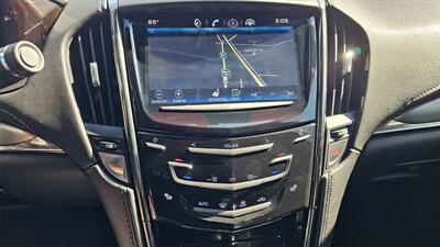 2015 Cadillac ATS 2.5L Luxury   - Photo 11 - Lakeport, CA 95453-5619