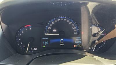 2015 Cadillac ATS 2.5L Luxury   - Photo 12 - Lakeport, CA 95453-5619