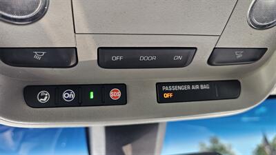 2015 Cadillac ATS 2.5L Luxury   - Photo 10 - Lakeport, CA 95453-5619