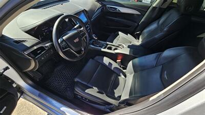 2015 Cadillac ATS 2.5L Luxury   - Photo 8 - Lakeport, CA 95453-5619