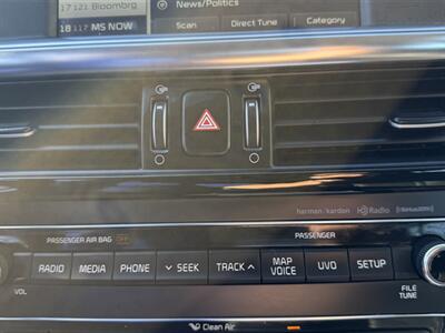 2017 Kia Optima Hybrid EX   - Photo 12 - Lakeport, CA 95453-5619