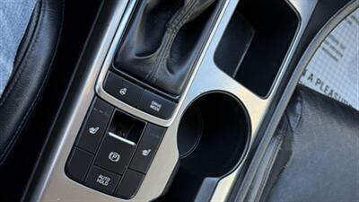 2017 Kia Optima Hybrid EX   - Photo 16 - Lakeport, CA 95453-5619