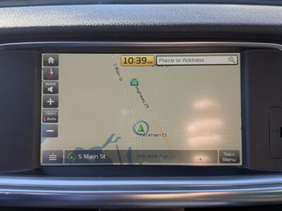 2017 Kia Optima Hybrid EX   - Photo 10 - Lakeport, CA 95453-5619