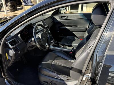 2017 Kia Optima Hybrid EX   - Photo 6 - Lakeport, CA 95453-5619