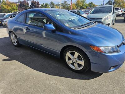 2007 Honda Civic EX   - Photo 2 - Lakeport, CA 95453-5619