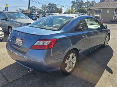 2007 Honda Civic EX   - Photo 3 - Lakeport, CA 95453-5619