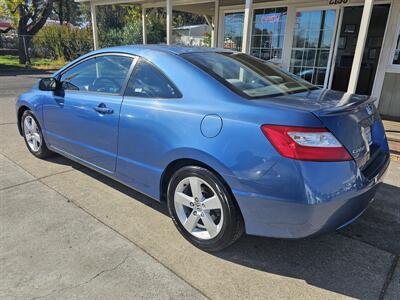 2007 Honda Civic EX   - Photo 4 - Lakeport, CA 95453-5619