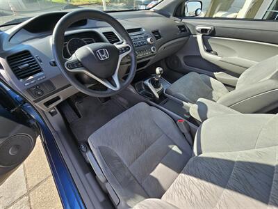 2007 Honda Civic EX   - Photo 9 - Lakeport, CA 95453-5619