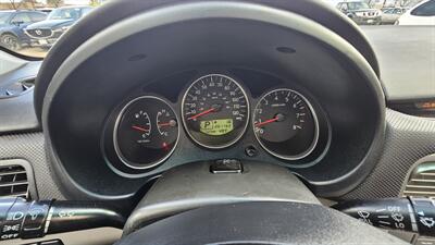 2007 Subaru Forester 2.5 X Premium Package - Photo 11 - Lakeport, CA 95453-5619