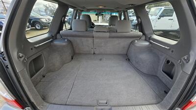 2007 Subaru Forester 2.5 X Premium Package - Photo 7 - Lakeport, CA 95453-5619