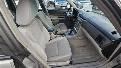 2007 Subaru Forester 2.5 X Premium Package - Photo 5 - Lakeport, CA 95453-5619