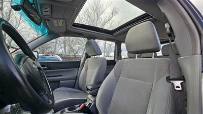 2007 Subaru Forester 2.5 X Premium Package - Photo 10 - Lakeport, CA 95453-5619