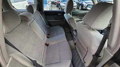 2007 Subaru Forester 2.5 X Premium Package - Photo 6 - Lakeport, CA 95453-5619