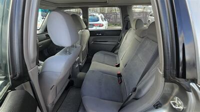 2007 Subaru Forester 2.5 X Premium Package - Photo 8 - Lakeport, CA 95453-5619