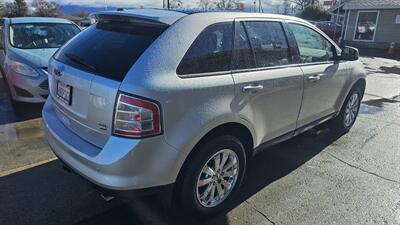 2009 Ford Edge SEL AWD   - Photo 3 - Lakeport, CA 95453-5619