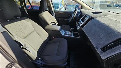 2009 Ford Edge SEL AWD   - Photo 6 - Lakeport, CA 95453-5619