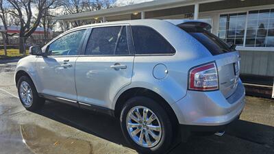 2009 Ford Edge SEL AWD   - Photo 4 - Lakeport, CA 95453-5619