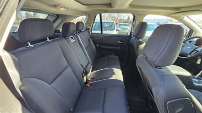 2009 Ford Edge SEL AWD   - Photo 7 - Lakeport, CA 95453-5619