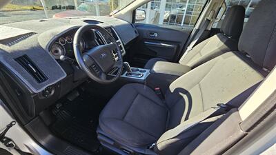 2009 Ford Edge SEL AWD   - Photo 10 - Lakeport, CA 95453-5619