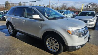 2009 Ford Edge SEL AWD   - Photo 2 - Lakeport, CA 95453-5619