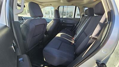 2009 Ford Edge SEL AWD   - Photo 9 - Lakeport, CA 95453-5619