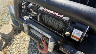1975 Jeep CJ 5 - Photo 6 - Lakeport, CA 95453-5619