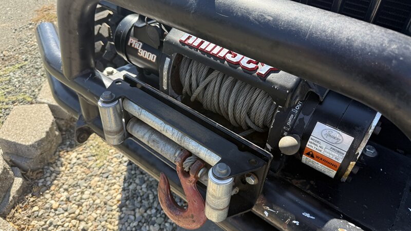 1975 Jeep CJ 5 - Photo 6 - Lakeport, CA 95453-5619