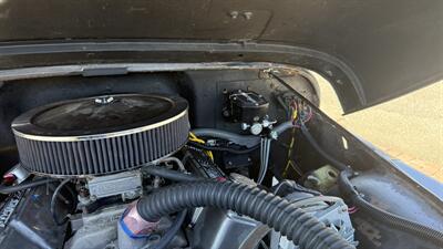 1975 Jeep CJ 5 - Photo 17 - Lakeport, CA 95453-5619
