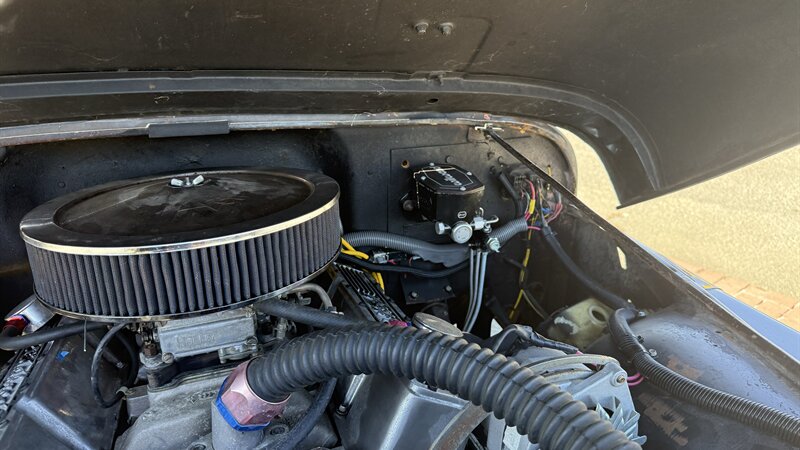 1975 Jeep CJ 5 - Photo 17 - Lakeport, CA 95453-5619