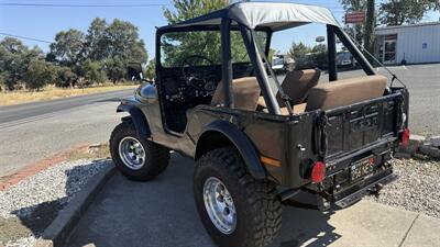 1975 Jeep CJ 5 - Photo 4 - Lakeport, CA 95453-5619