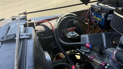 1975 Jeep CJ 5 - Photo 11 - Lakeport, CA 95453-5619