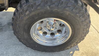 1975 Jeep CJ 5 - Photo 15 - Lakeport, CA 95453-5619