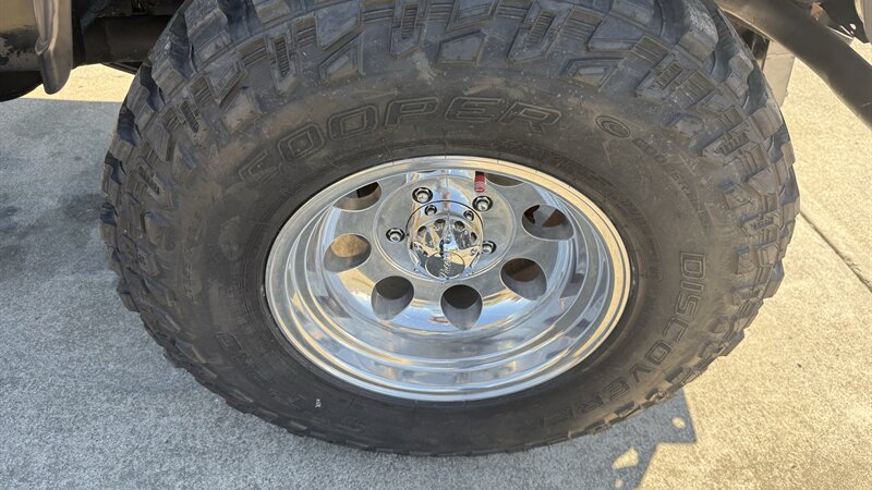1975 Jeep CJ 5 - Photo 15 - Lakeport, CA 95453-5619